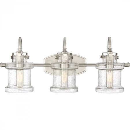 Quoizel Danbury Bath Light DNY8603BN